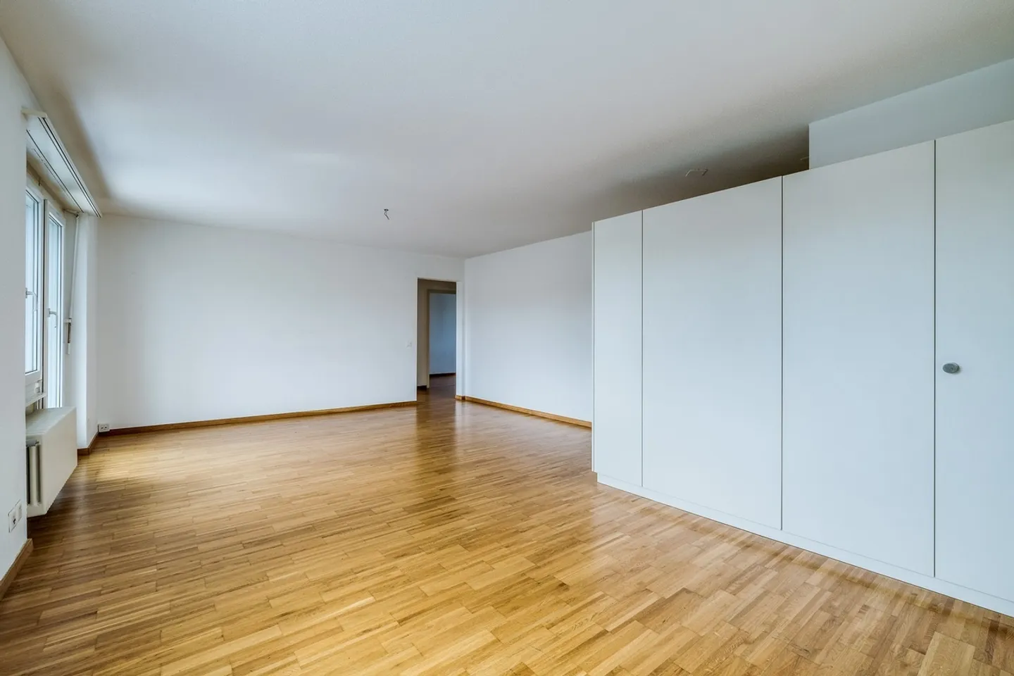 Spacious Family Apartment in Zuchwil - Photo 4 of 10