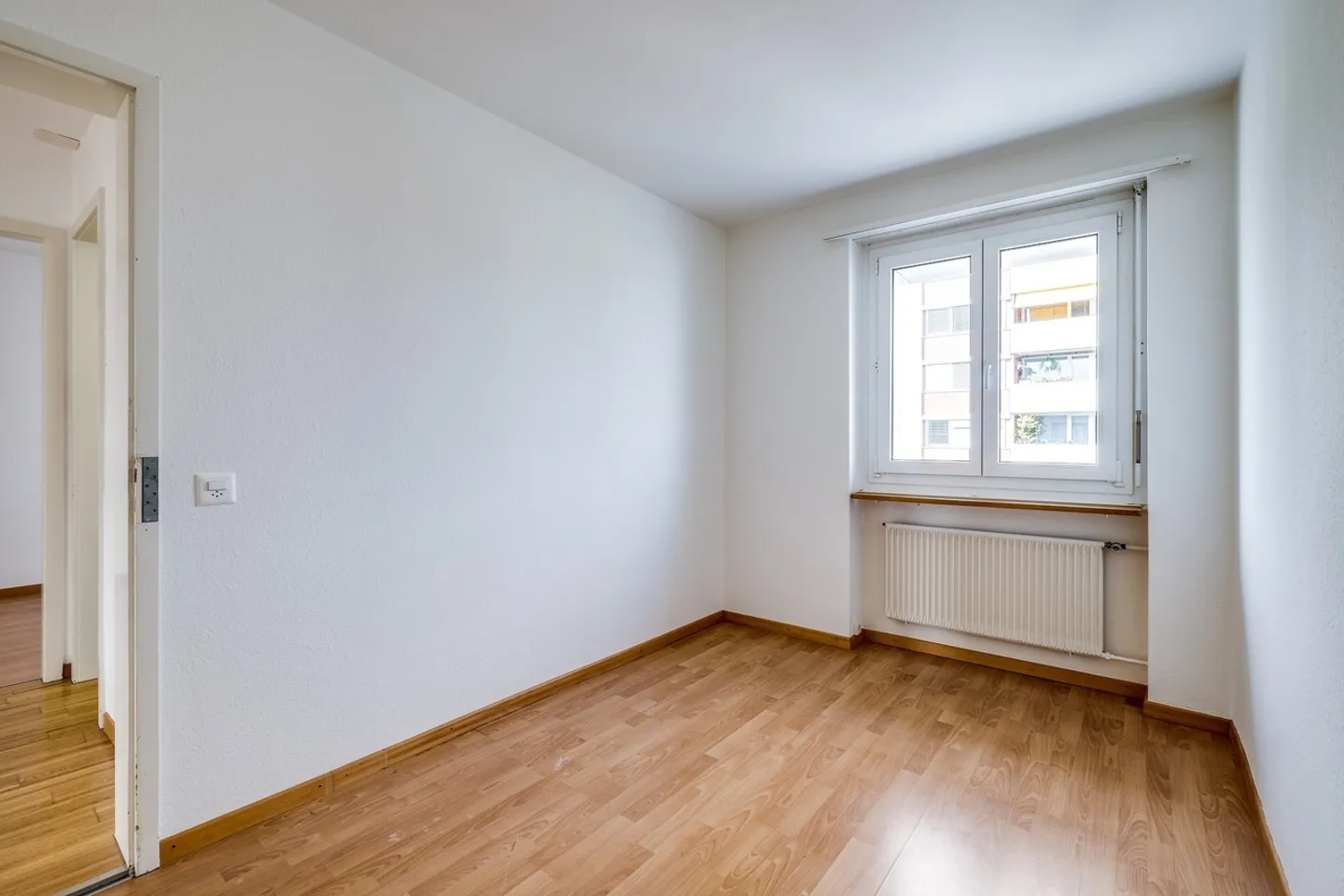 Spacious Family Apartment in Zuchwil - Photo 5 of 10