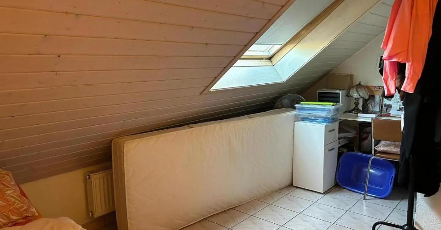 Appartement spacieux à Delémont - Photo 10 sur 12