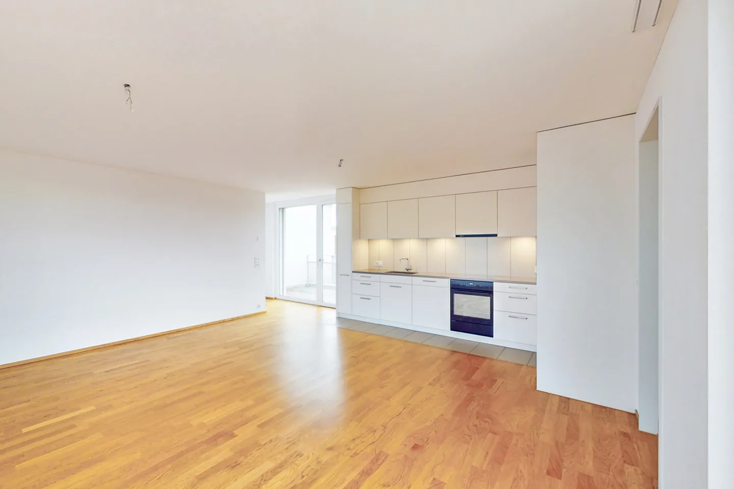 Modernes Apartment in Altstetten - Foto 5 von 10