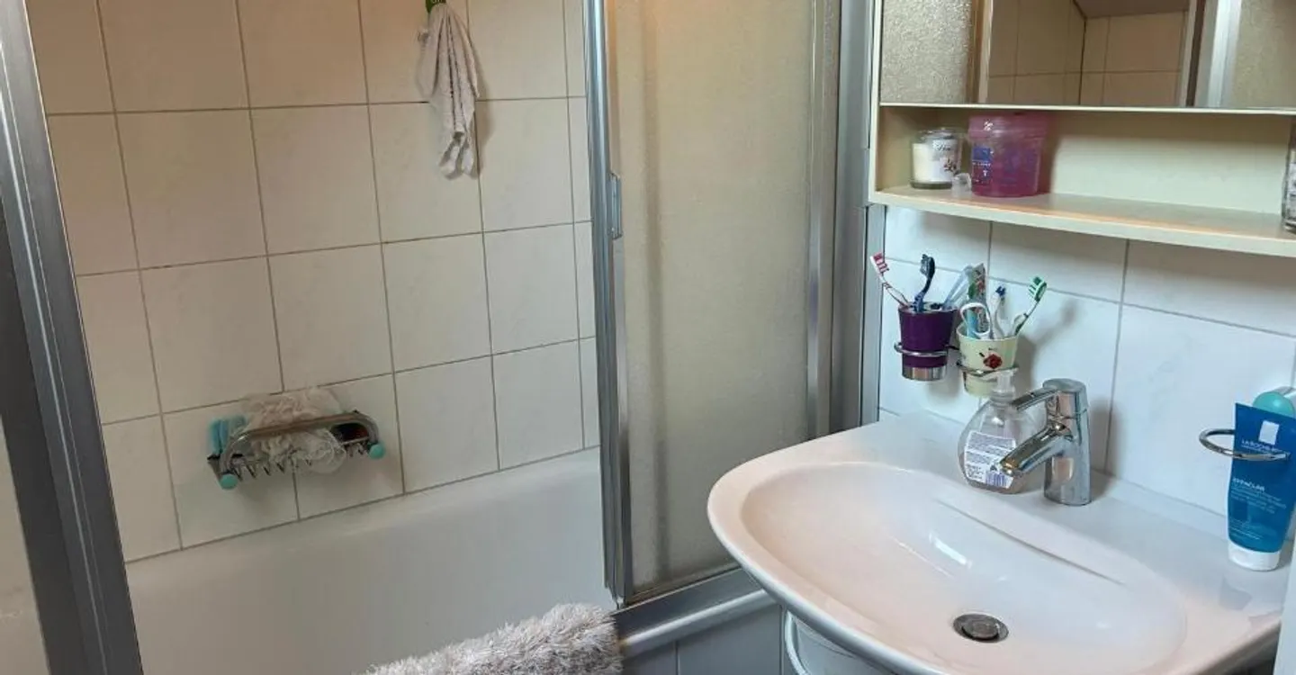 Appartement spacieux à Delémont - Photo 12 sur 12