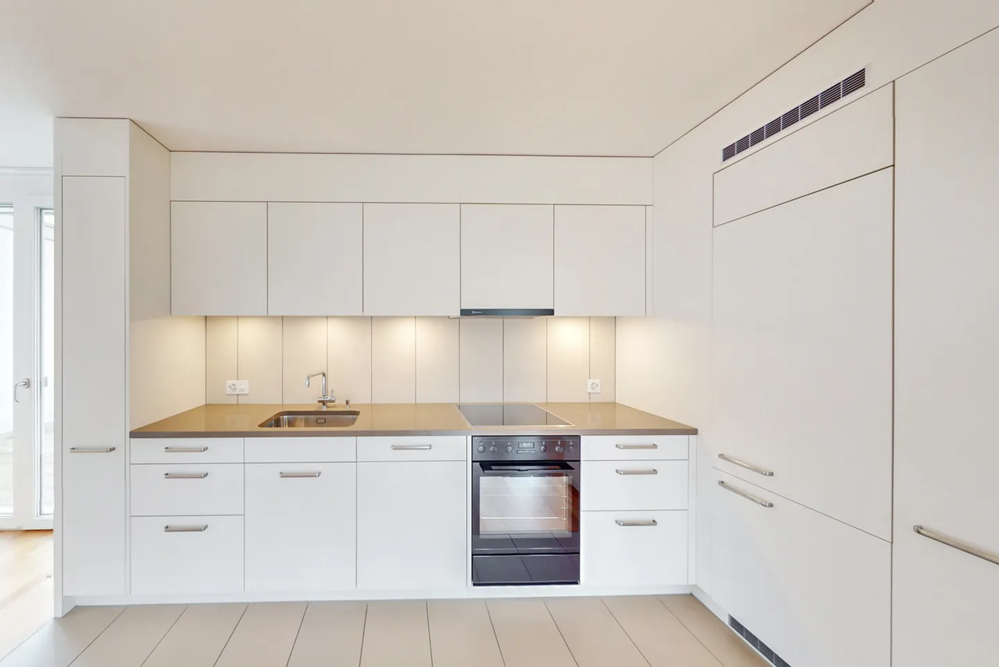 Modernes Apartment in Altstetten - Foto 6 von 10
