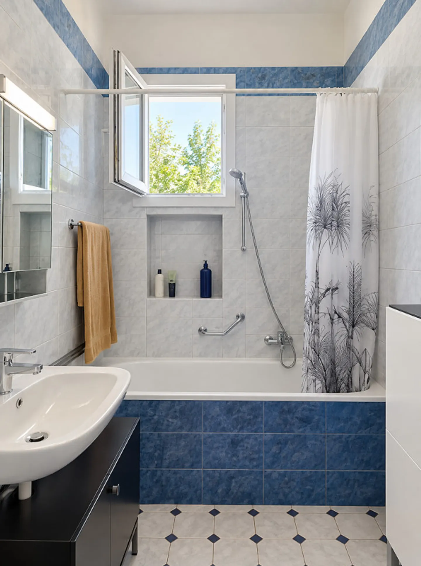 Lease takeover - 1.5 room apartment, Sous-Gare - Photo 4 of 4