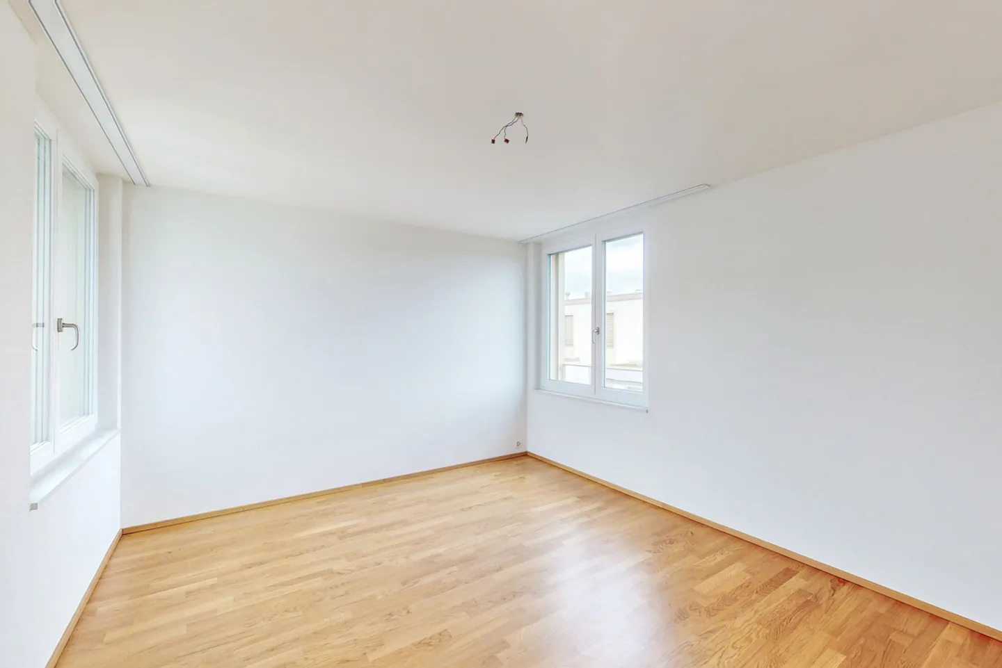 Modernes Apartment in Altstetten - Foto 3 von 10