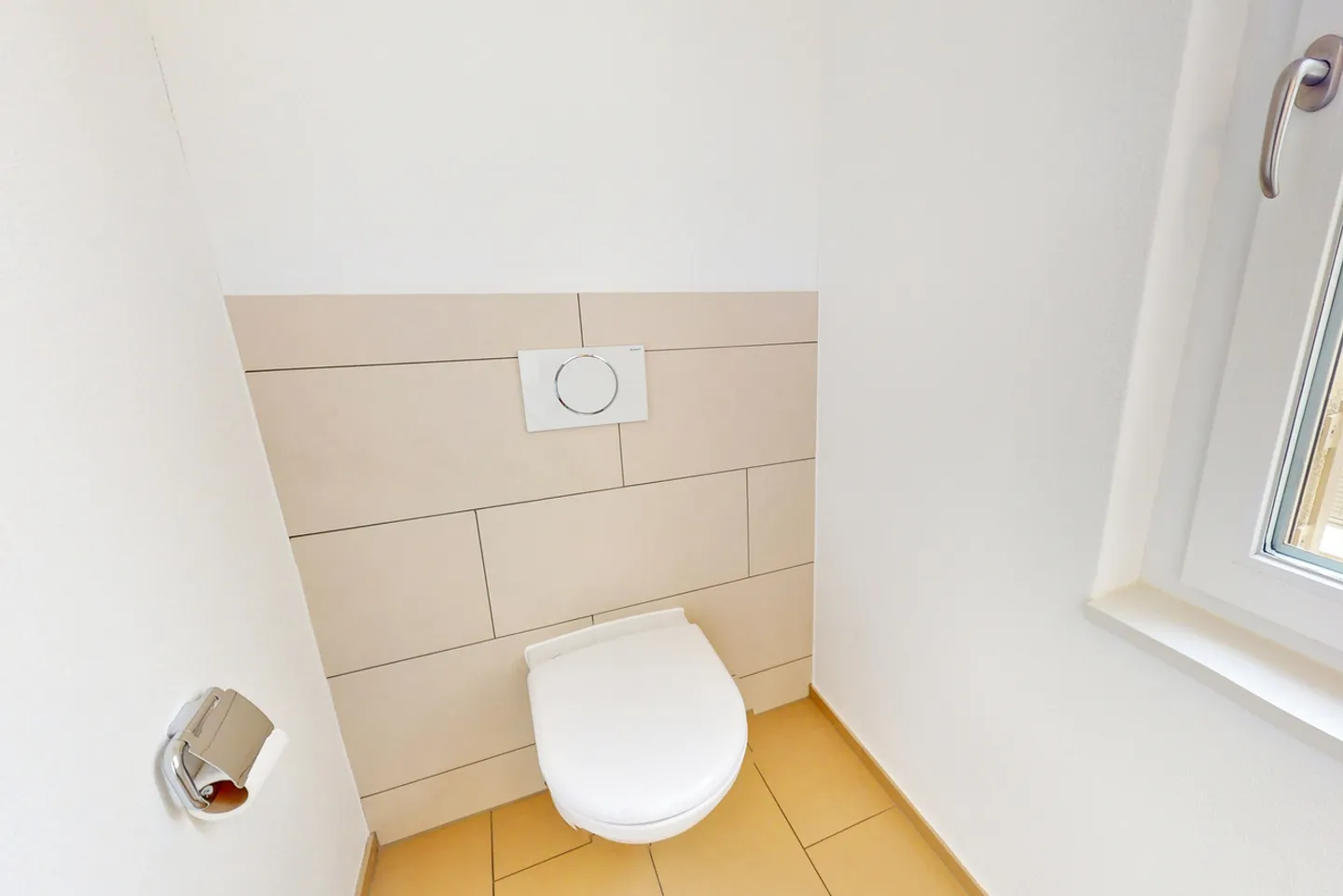 Modernes Apartment in Altstetten - Foto 9 von 10