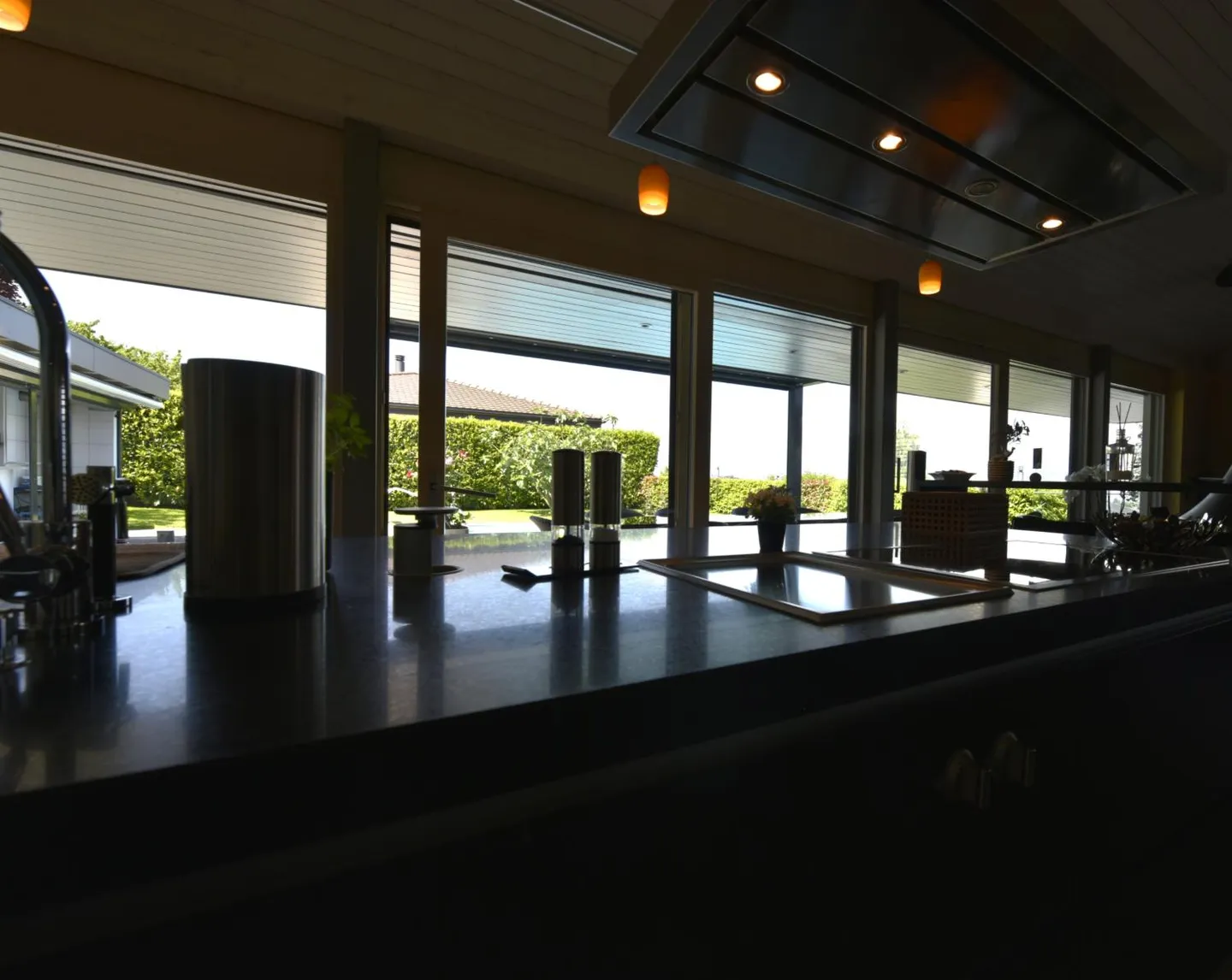 Villa 4.5 rooms - Photo 8 of 13