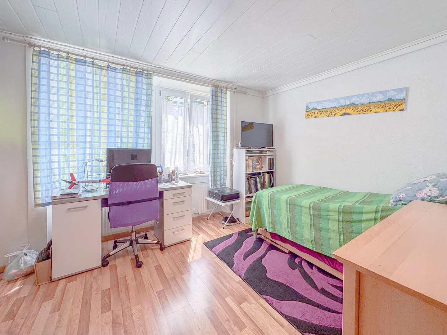 House with 3 Apartments and Garden - Photo 9 of 25