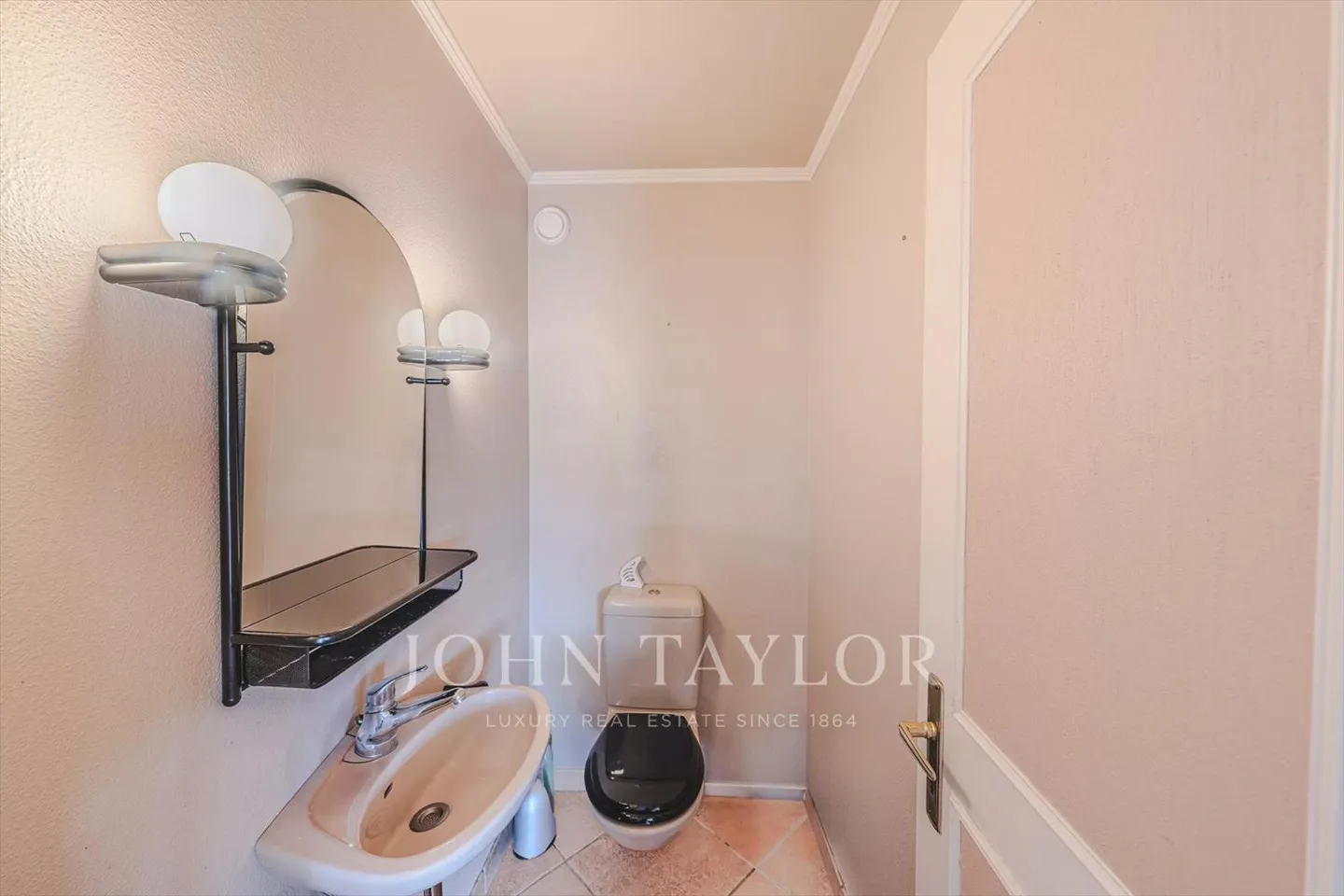 EXCLUSIVITY! 4.5-room apartment just steps from the lake - Photo 9 of 11