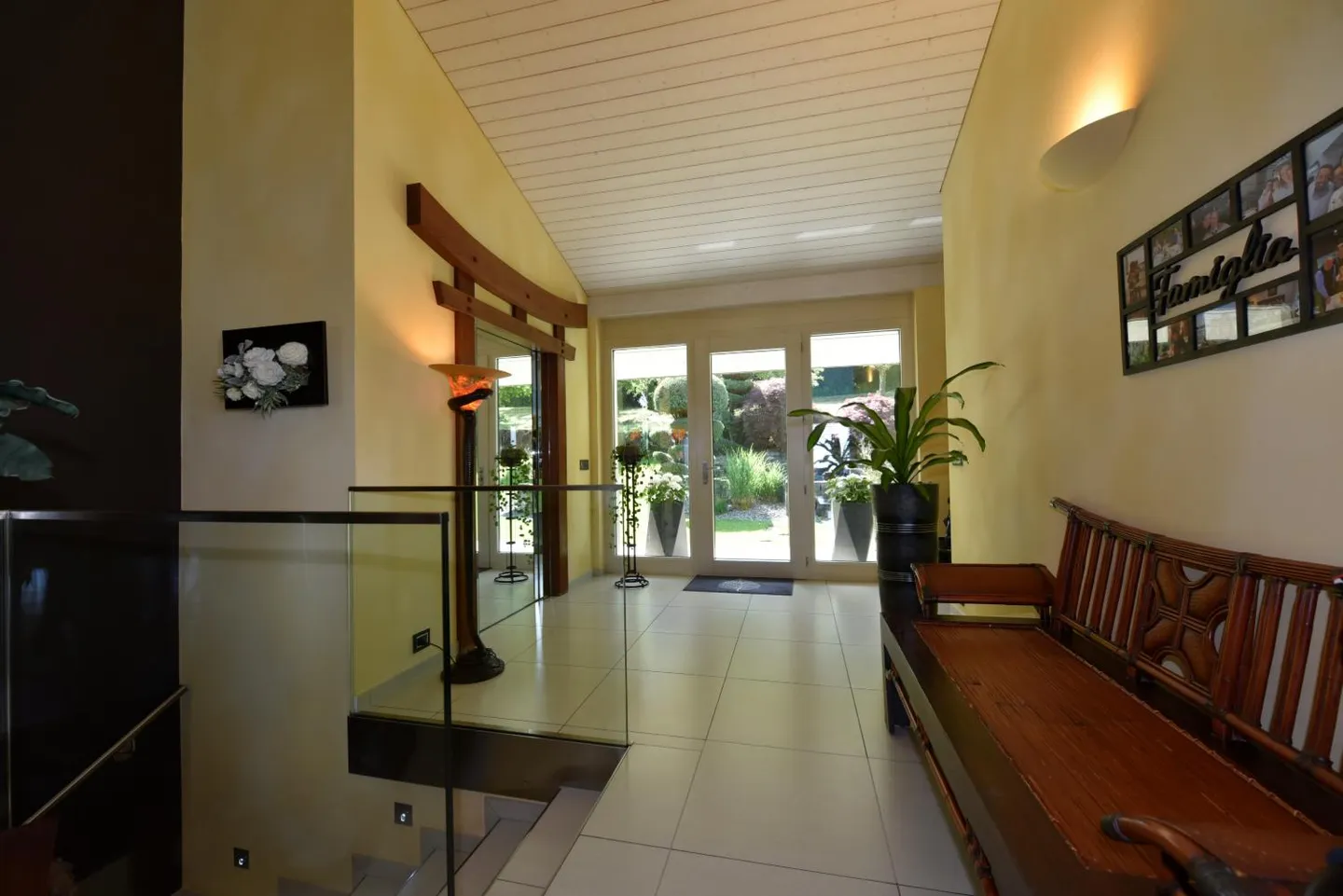 Villa 4.5 rooms - Photo 10 of 13