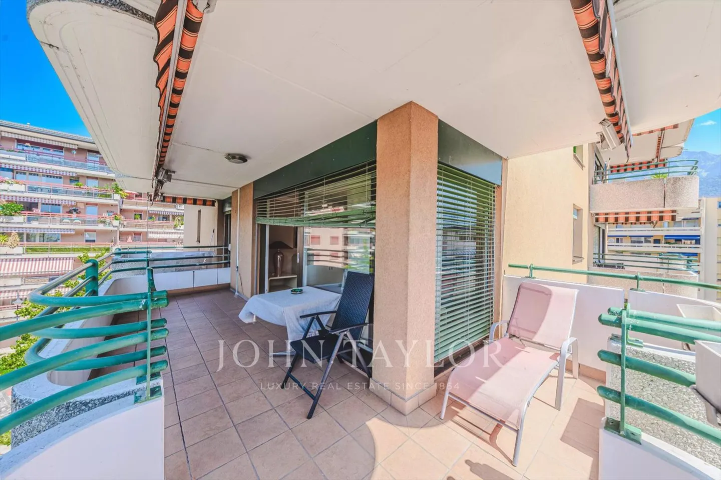 EXCLUSIVITY! 4.5-room apartment just steps from the lake - Photo 10 of 11