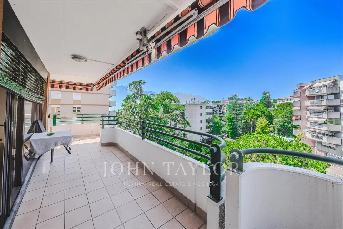 EXCLUSIVITY! 4.5-room apartment just steps from the lake - Photo 11 of 11