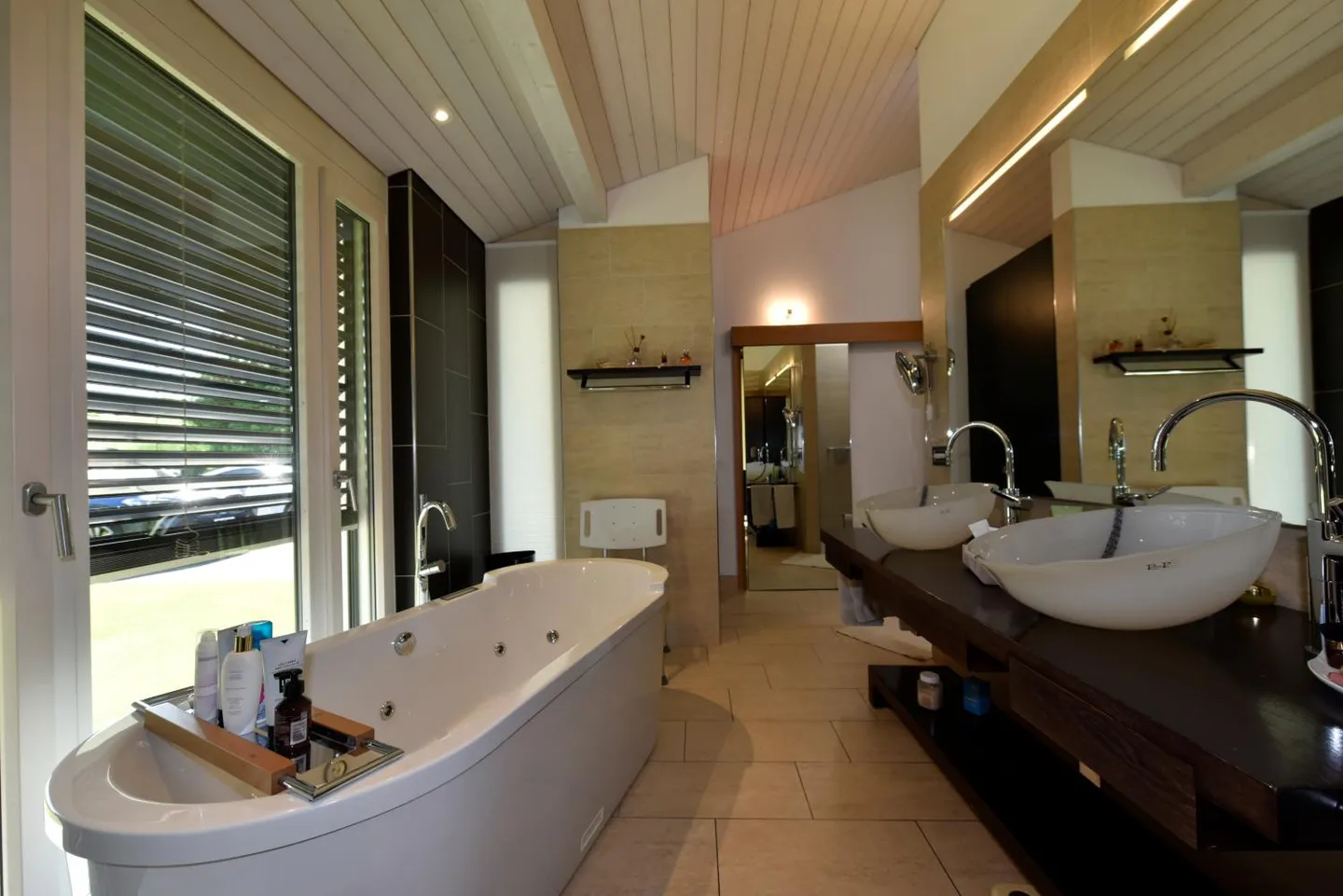 Villa 4.5 rooms - Photo 11 of 13