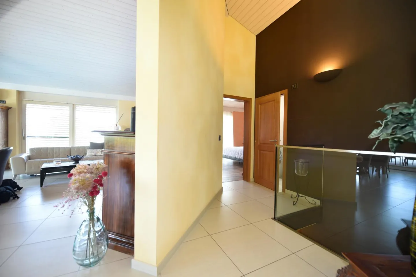 Villa 4.5 rooms - Photo 12 of 13