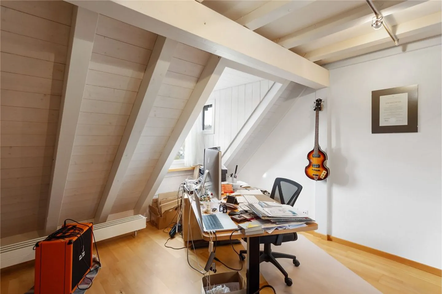 Vivere con stile e vista - Benvenuti nella vostra nuova casa! (Verificato dalla banca) - Foto 9 di 13