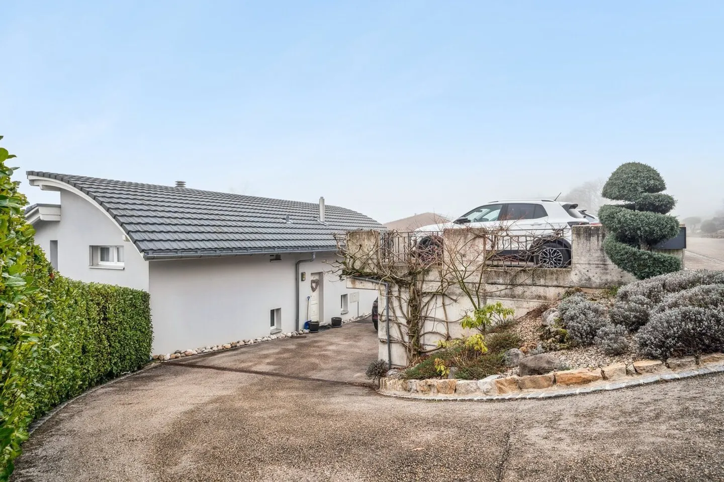 Propriété de prestige avec vue panoramique sur le lac - Photo 10 sur 10