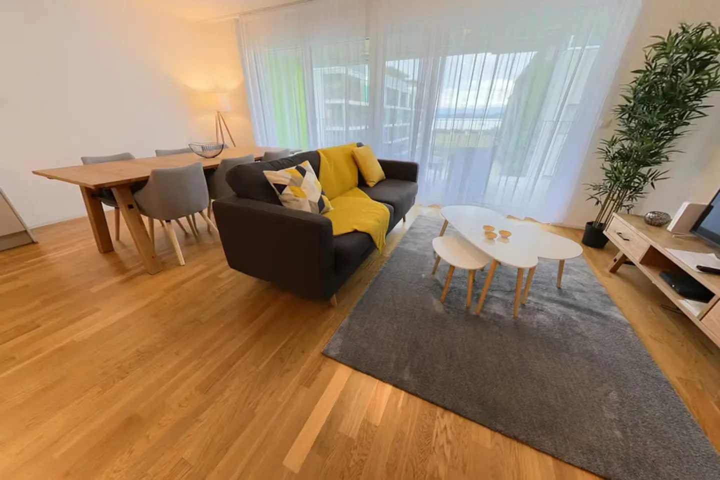Charmant Chalet Retreat - Photo 7 sur 10