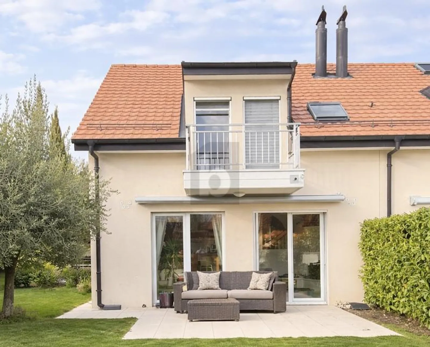 Maison Familiale avec Jardin - Photo 1 sur 6