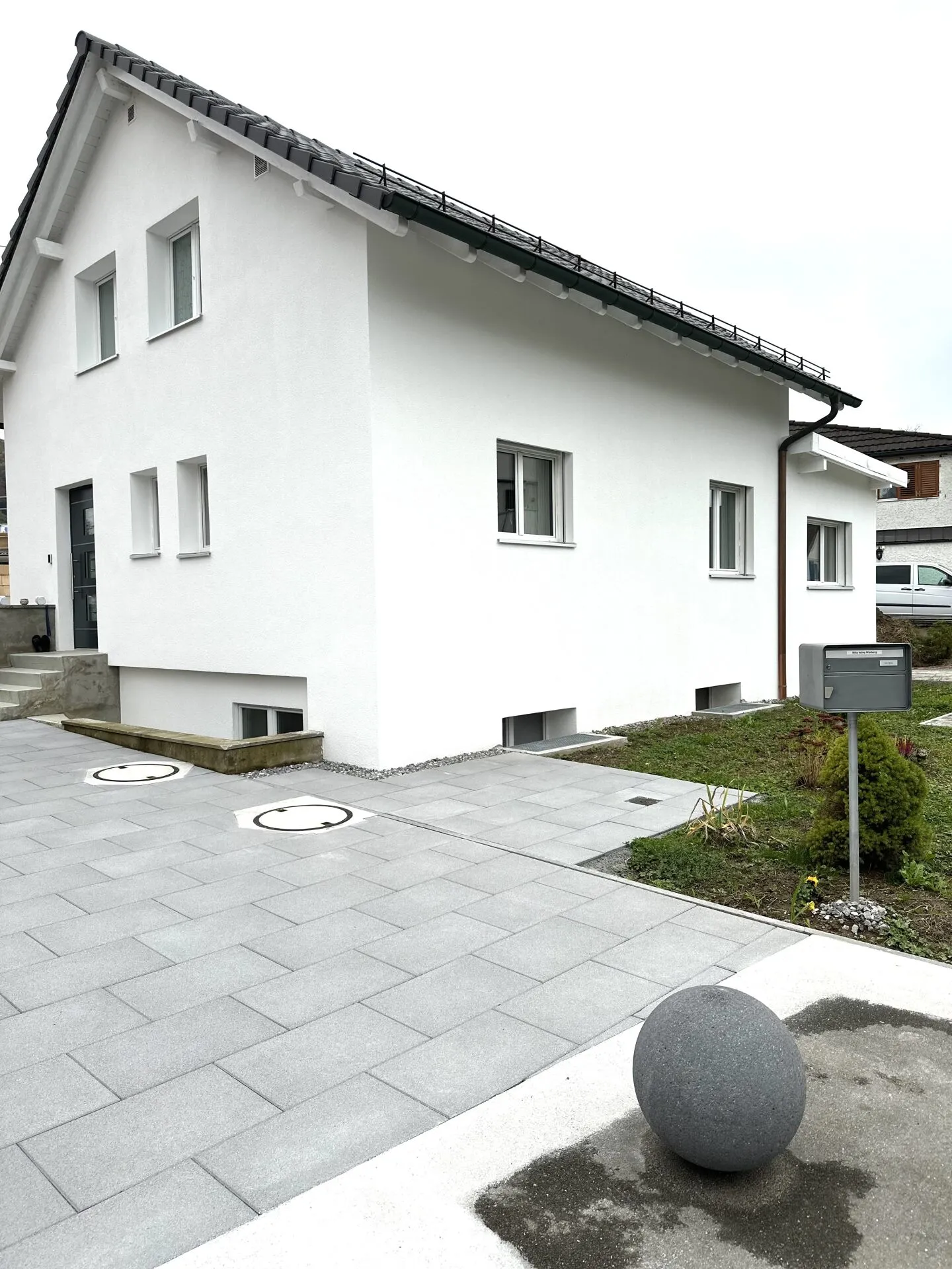 Gemütliches EFH mit Garten - Photo 1 of 23