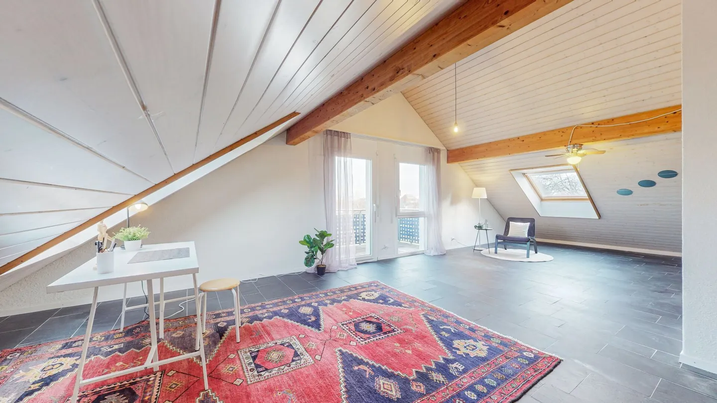 Casa angolare con carattere - Foto 6 di 7