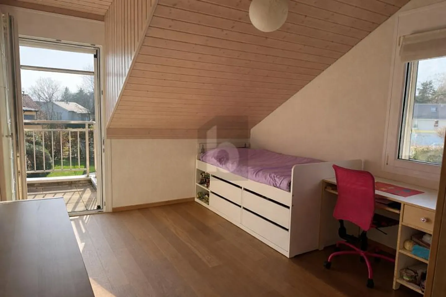 Maison Familiale avec Jardin - Photo 4 sur 6