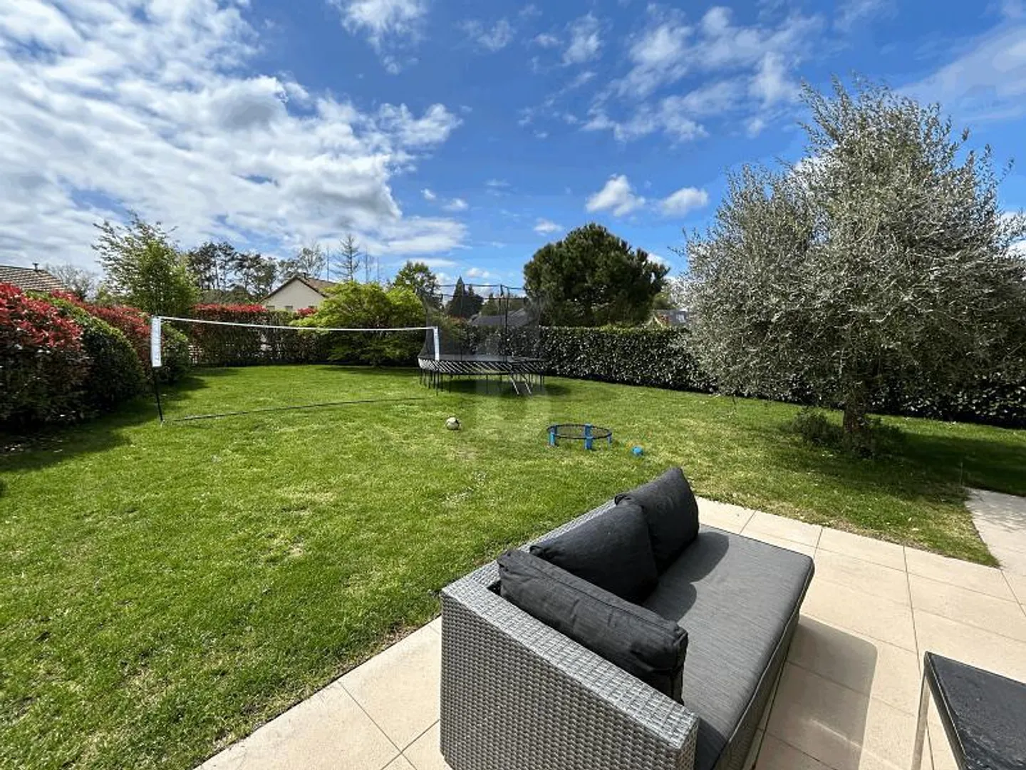 Maison Familiale avec Jardin - Photo 5 sur 6