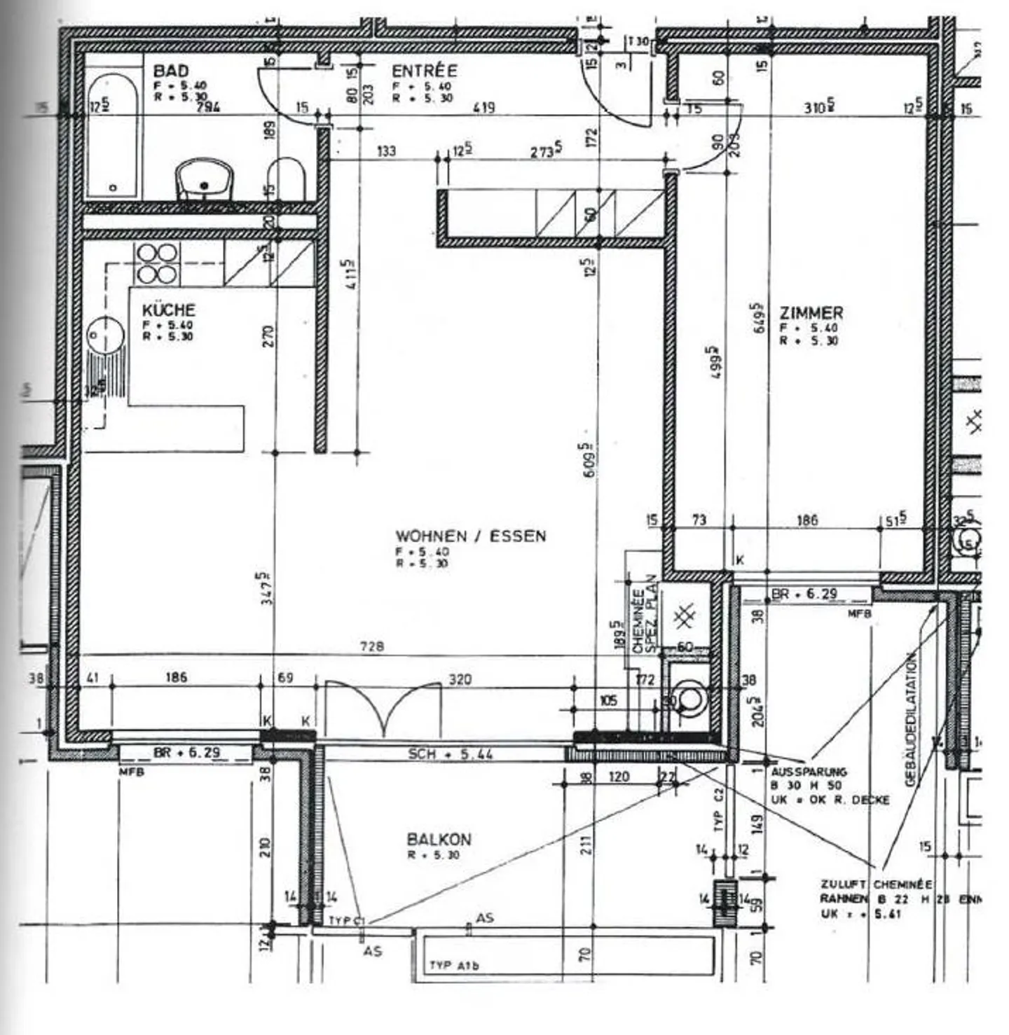 Appartamento affascinante di 2,5 stanze con vista sul lago e sulle montagne - Foto 11 di 11