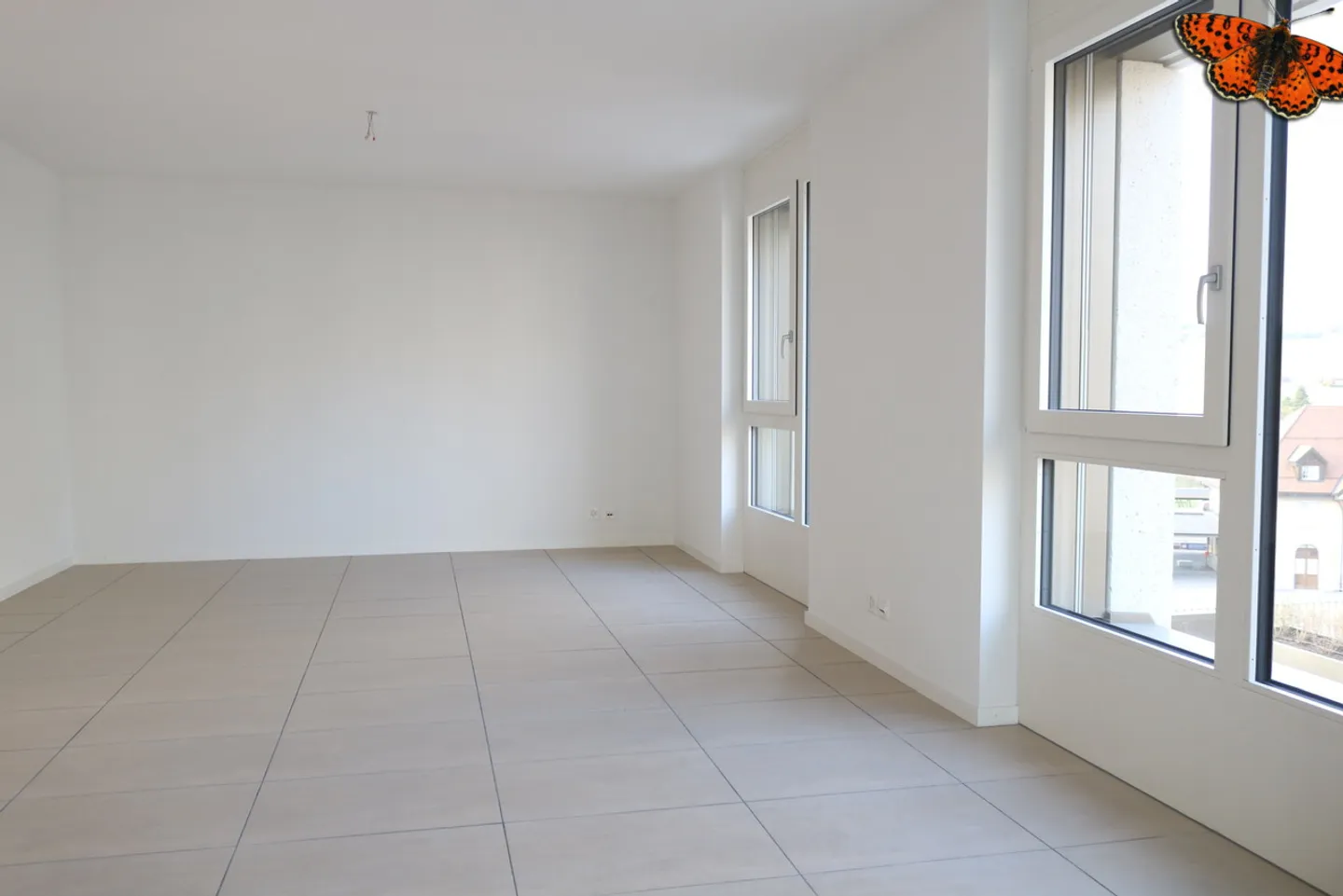 Charmant Appartement 3½ Pièces - Photo 2 sur 11