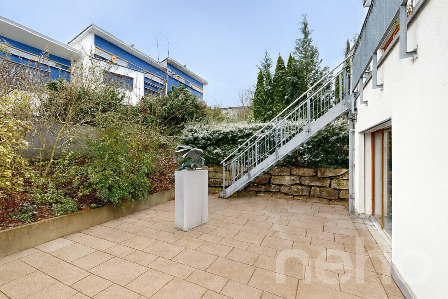 Einzigartiges Architektenhaus in Gockhausen - Foto 4 von 11