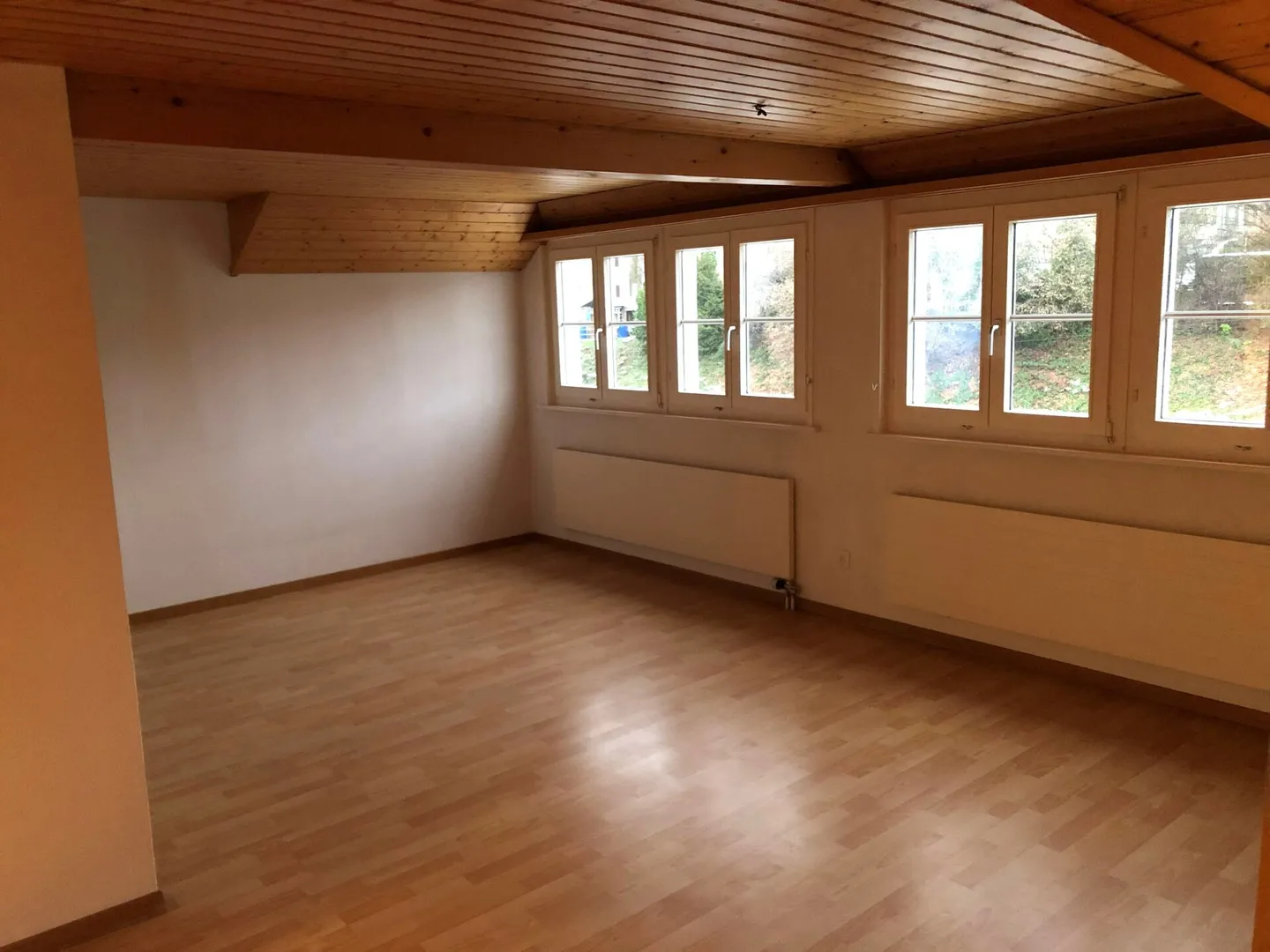 Geräumige Wohnung in St. Gallen - Foto 2 von 10