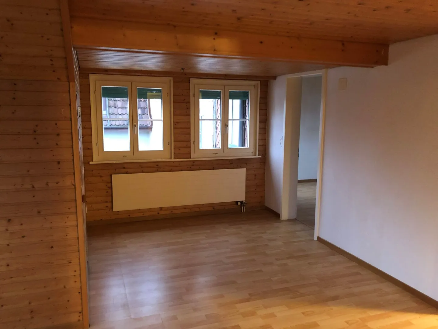 Geräumige Wohnung in St. Gallen - Foto 4 von 10