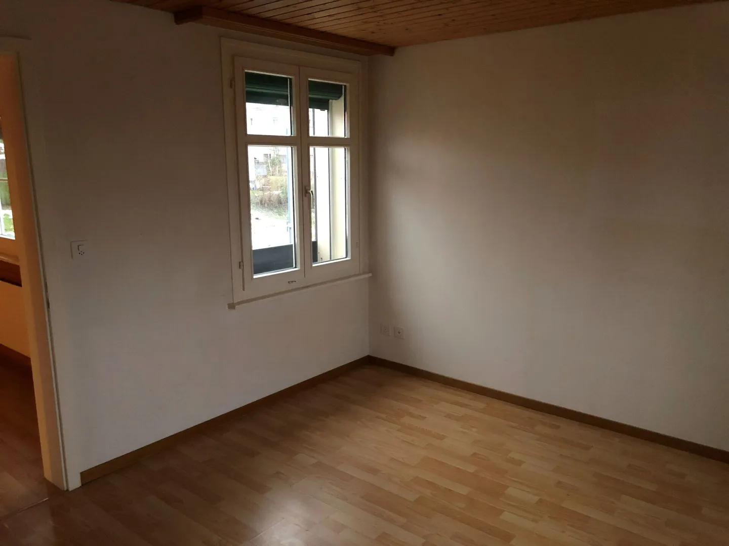 Geräumige Wohnung in St. Gallen - Foto 3 von 10
