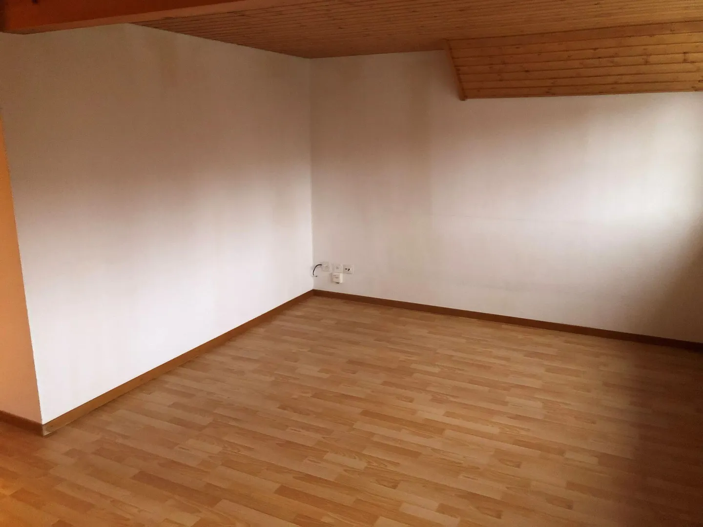 Geräumige Wohnung in St. Gallen - Foto 5 von 10