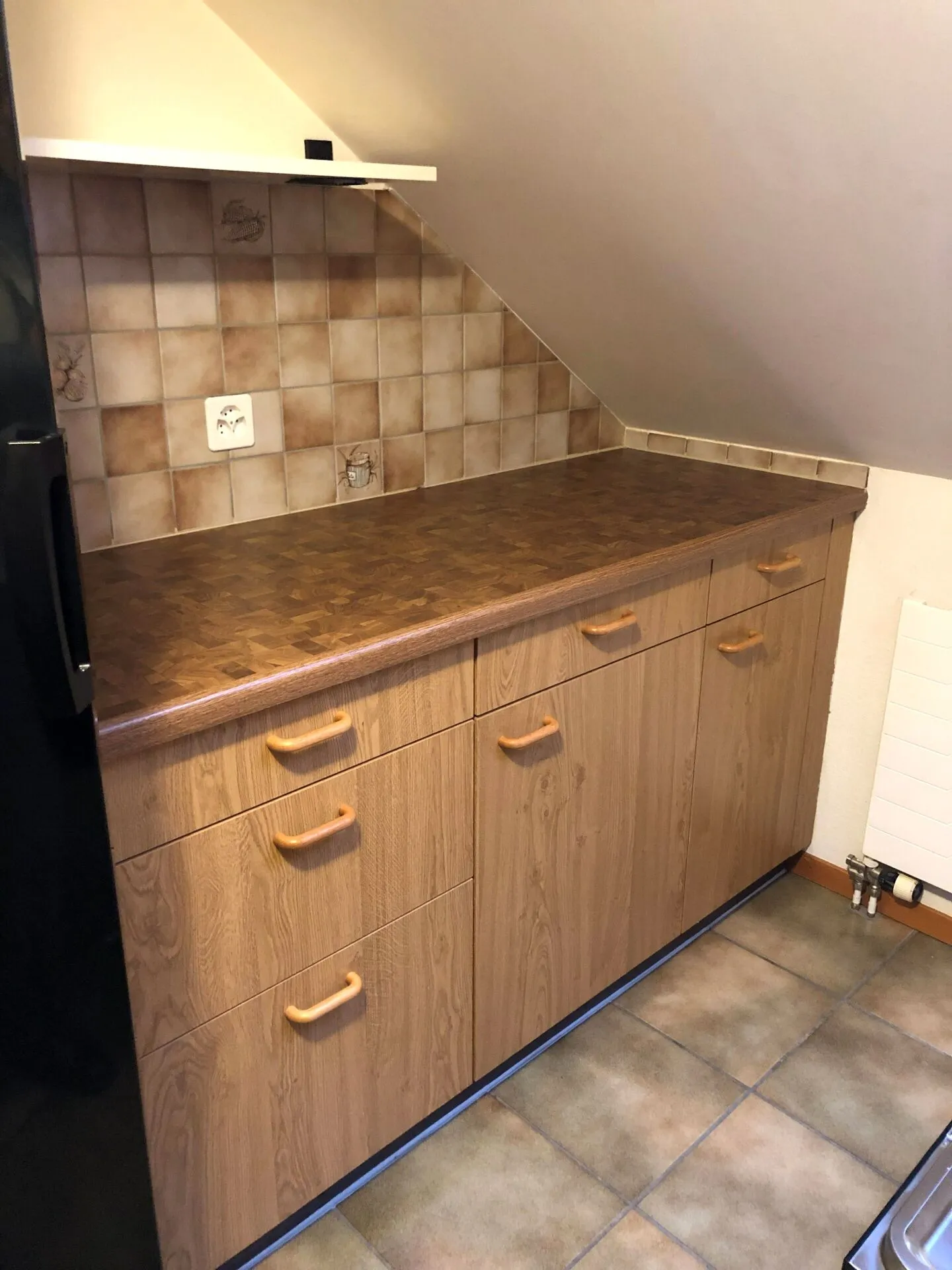 Geräumige Wohnung in St. Gallen - Foto 10 von 10