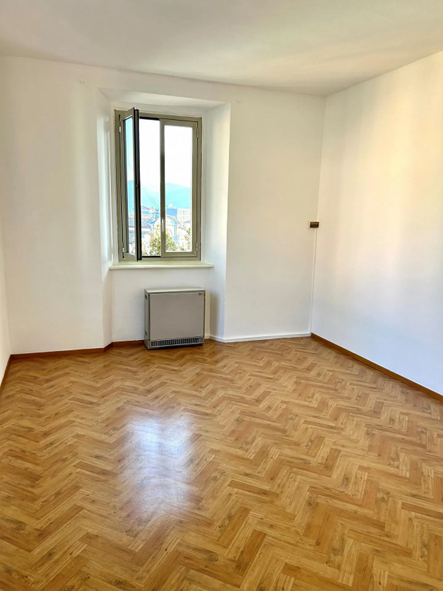 5 1/2 Rooms with Fireplace - Photo 7 of 11