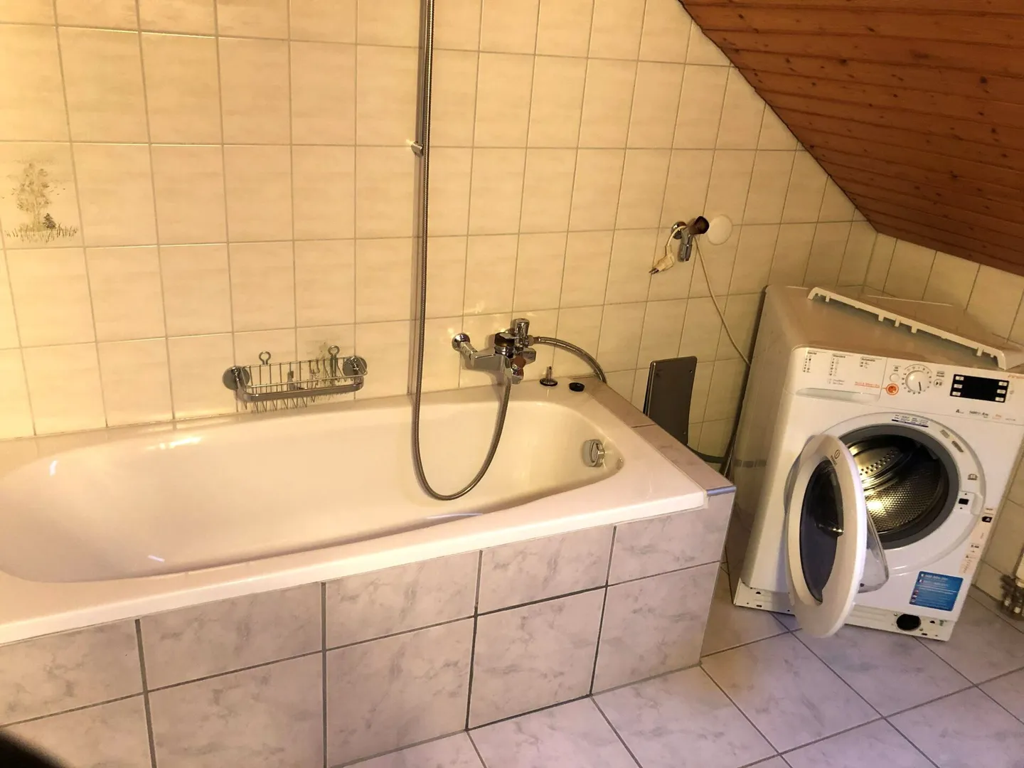 Geräumige Wohnung in St. Gallen - Foto 6 von 10