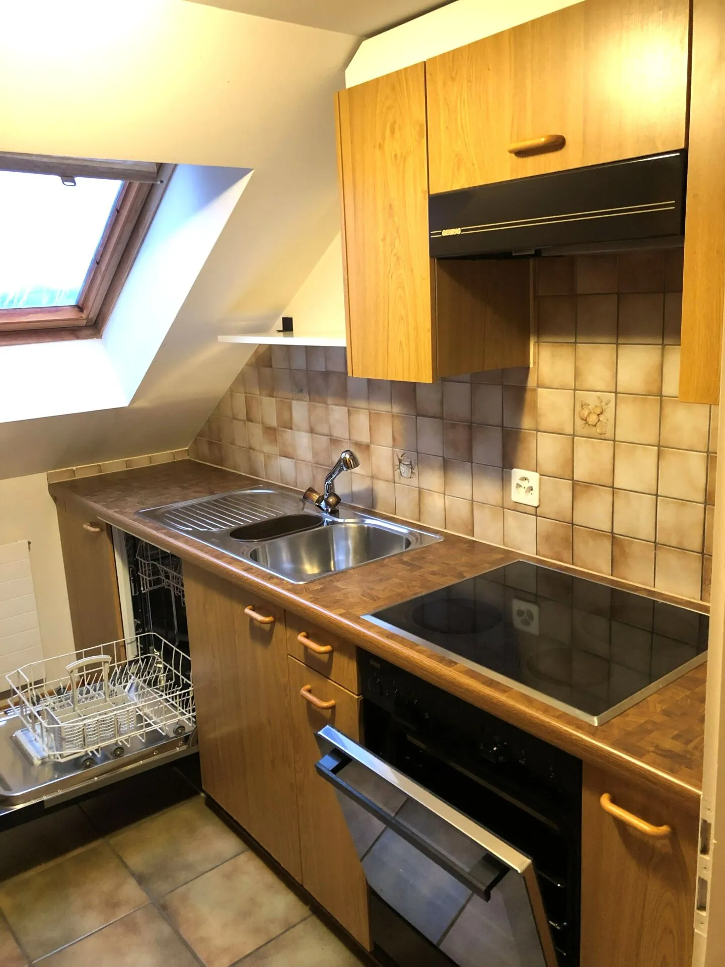Geräumige Wohnung in St. Gallen - Foto 8 von 10