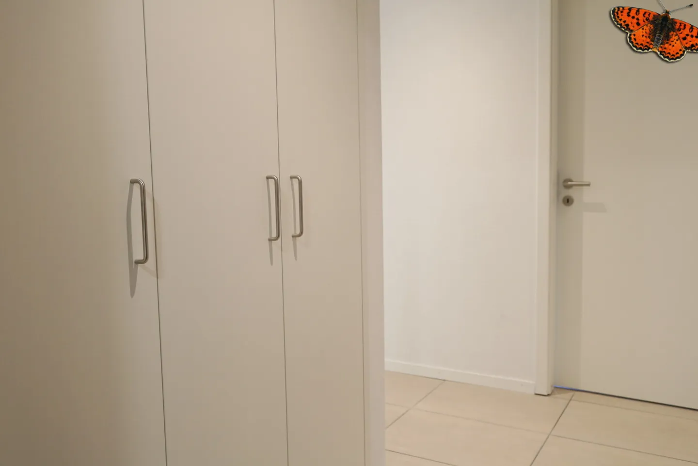 Charmant Appartement 3½ Pièces - Photo 9 sur 11