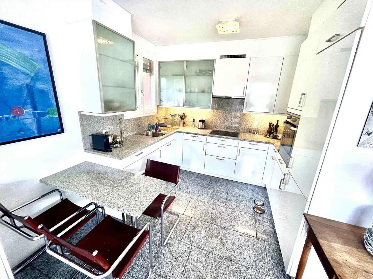 SPLENDID HOUSE 4.5 WITH WONDERFUL PANORAMIC VIEW - Photo 6 of 13