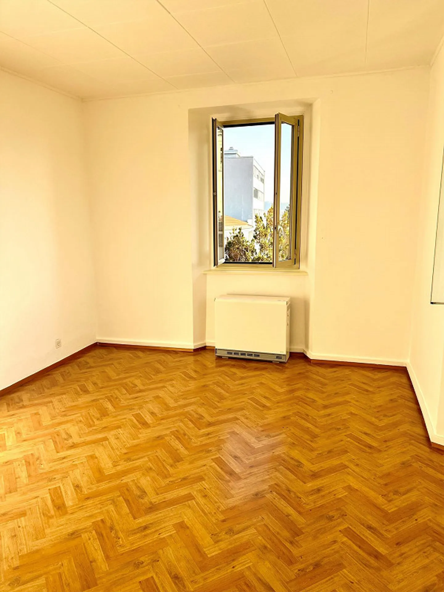 5 1/2 Rooms with Fireplace - Photo 9 of 11