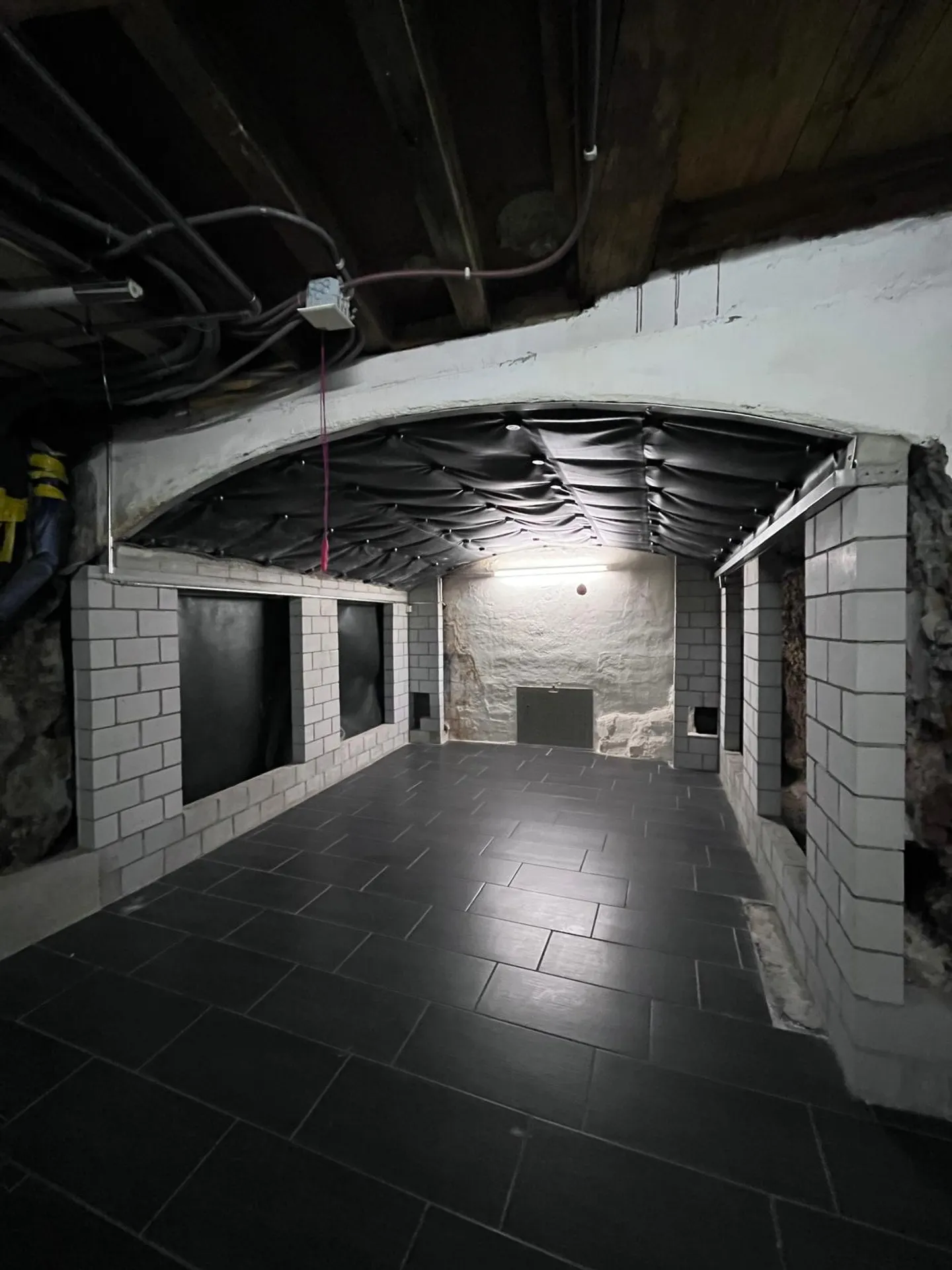 Espace commercial dans la vieille ville de Thun - Photo 7 sur 9