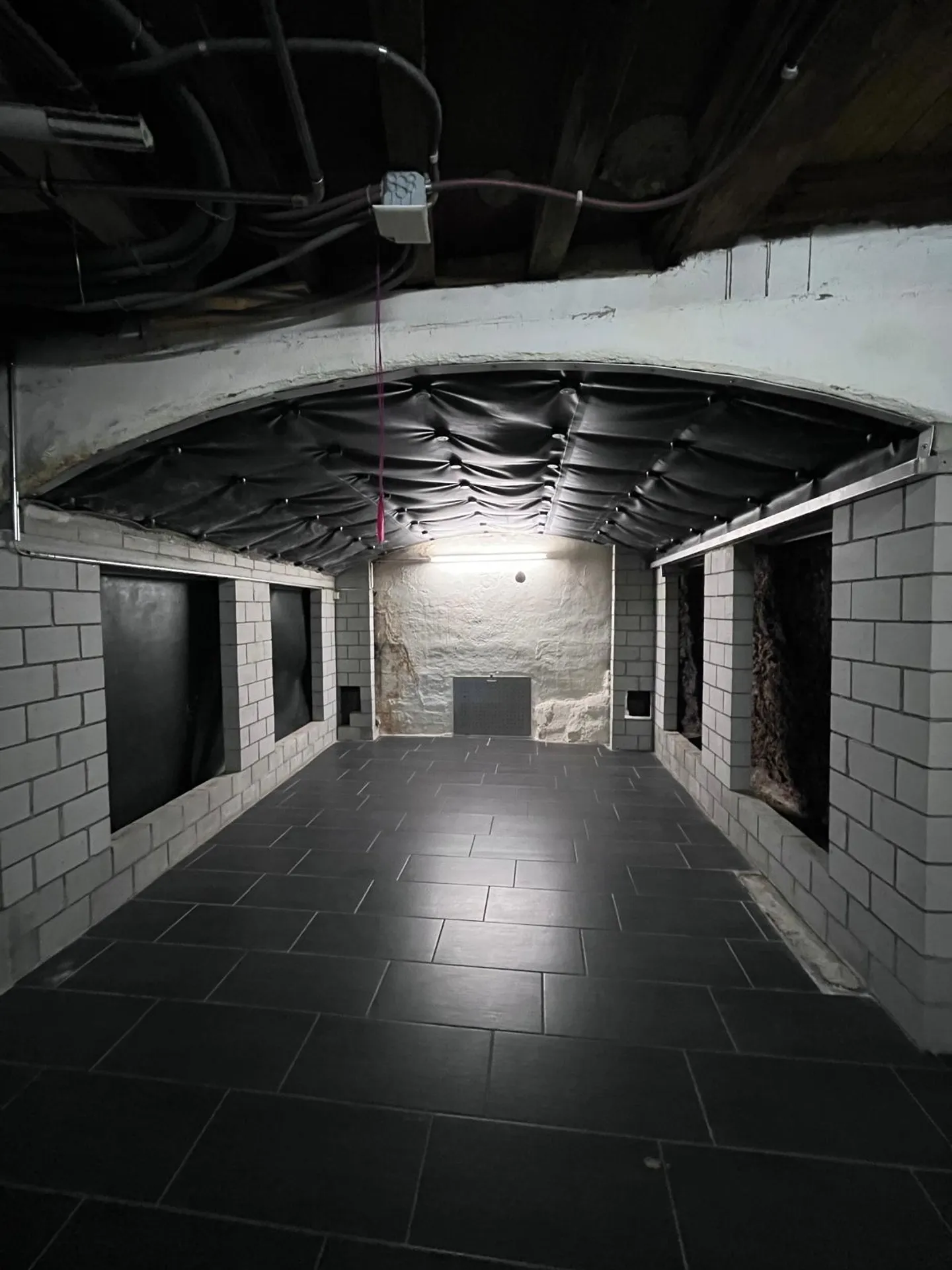 Espace commercial dans la vieille ville de Thun - Photo 8 sur 9