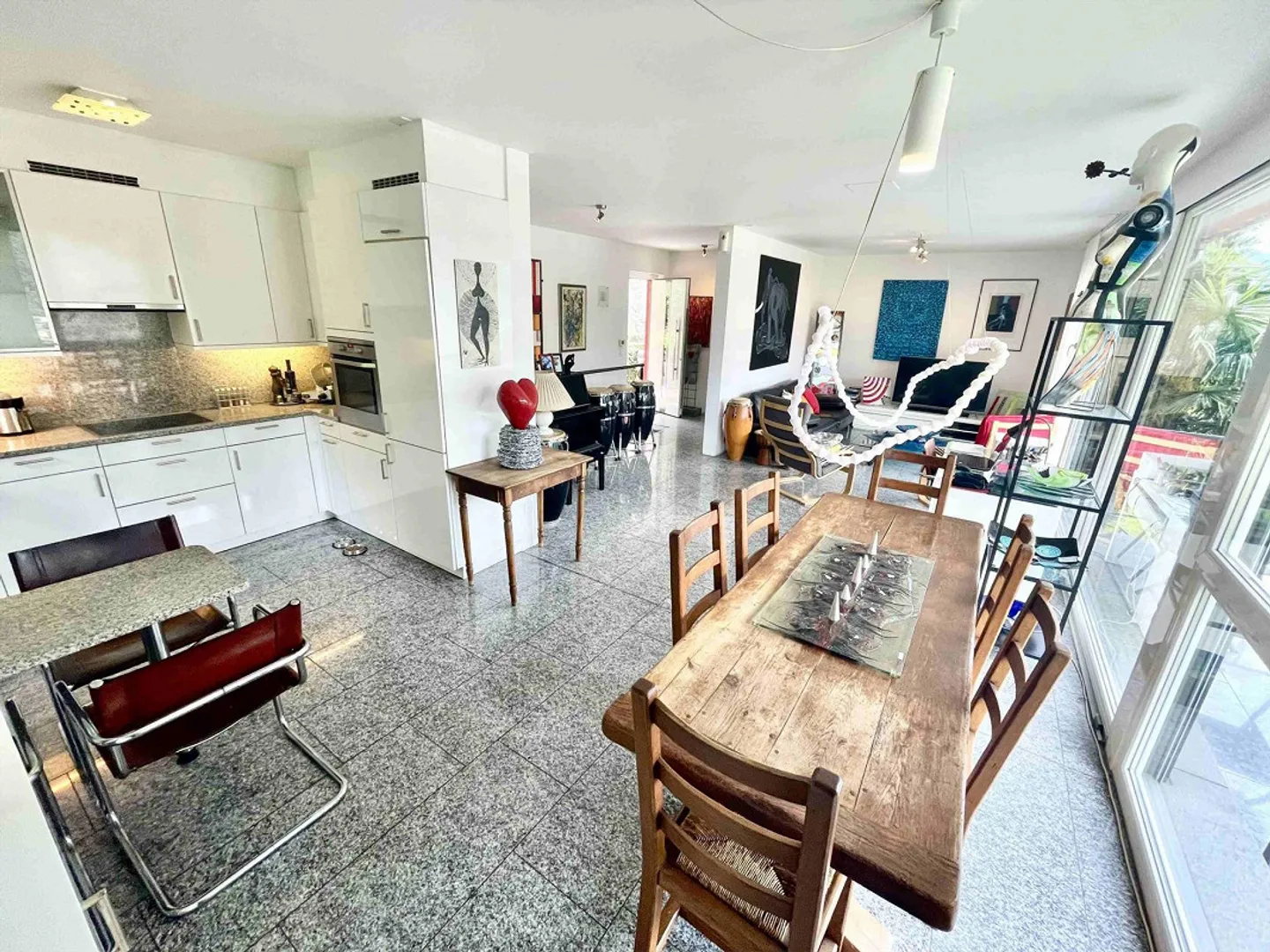 SPLENDID HOUSE 4.5 WITH WONDERFUL PANORAMIC VIEW - Photo 9 of 13