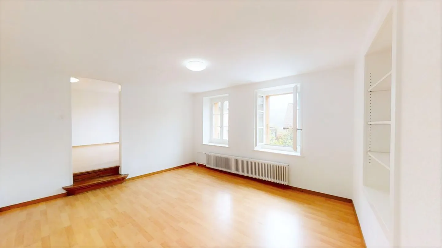 Ertragsgebäude in Lucens - Foto 13 von 13