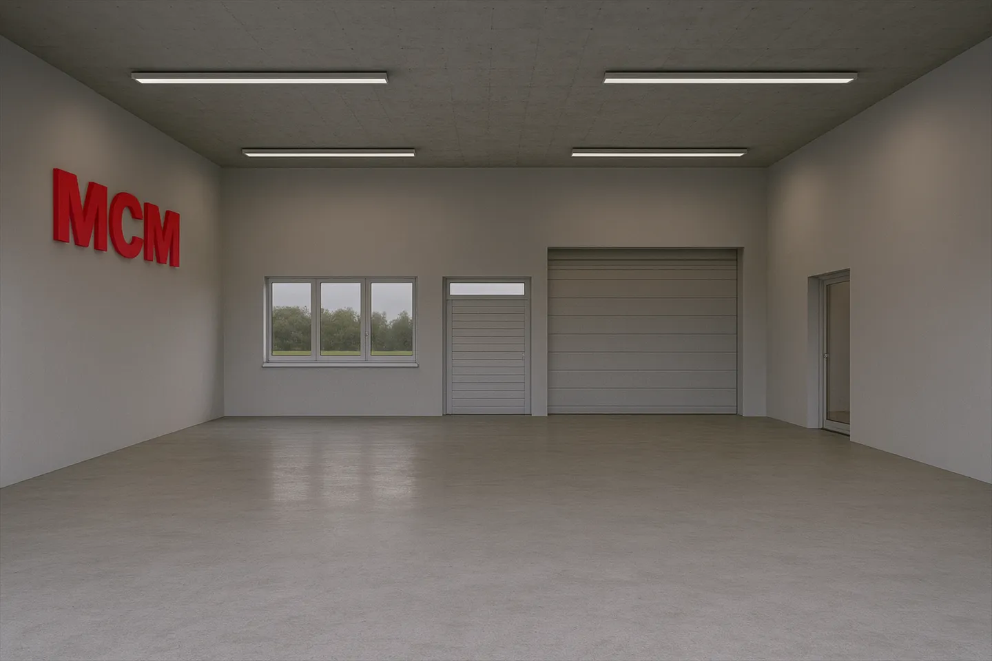 Nouveau bâtiment industriel neuf au Landeron - Photo 5 sur 12