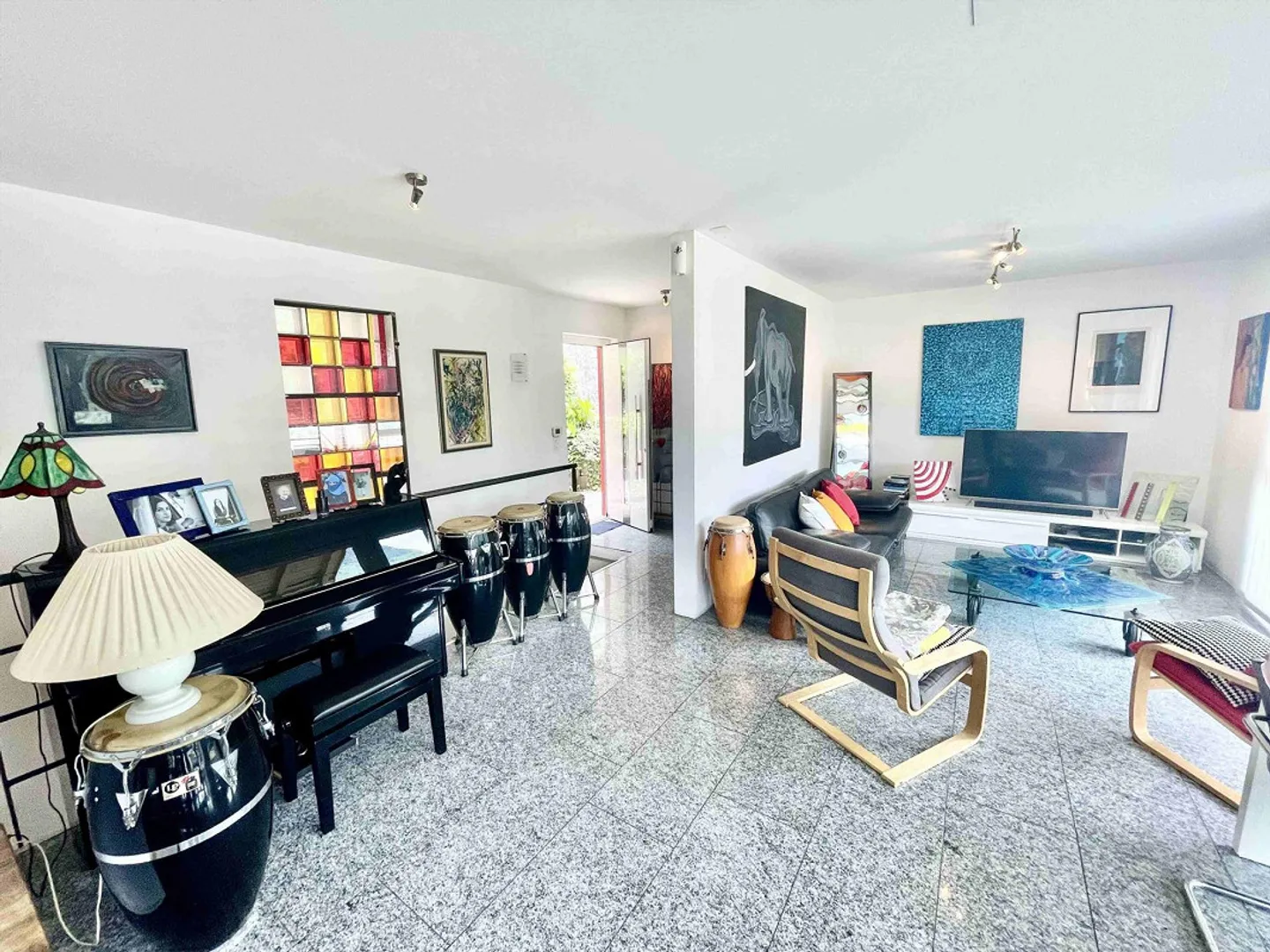 SPLENDID HOUSE 4.5 WITH WONDERFUL PANORAMIC VIEW - Photo 10 of 13