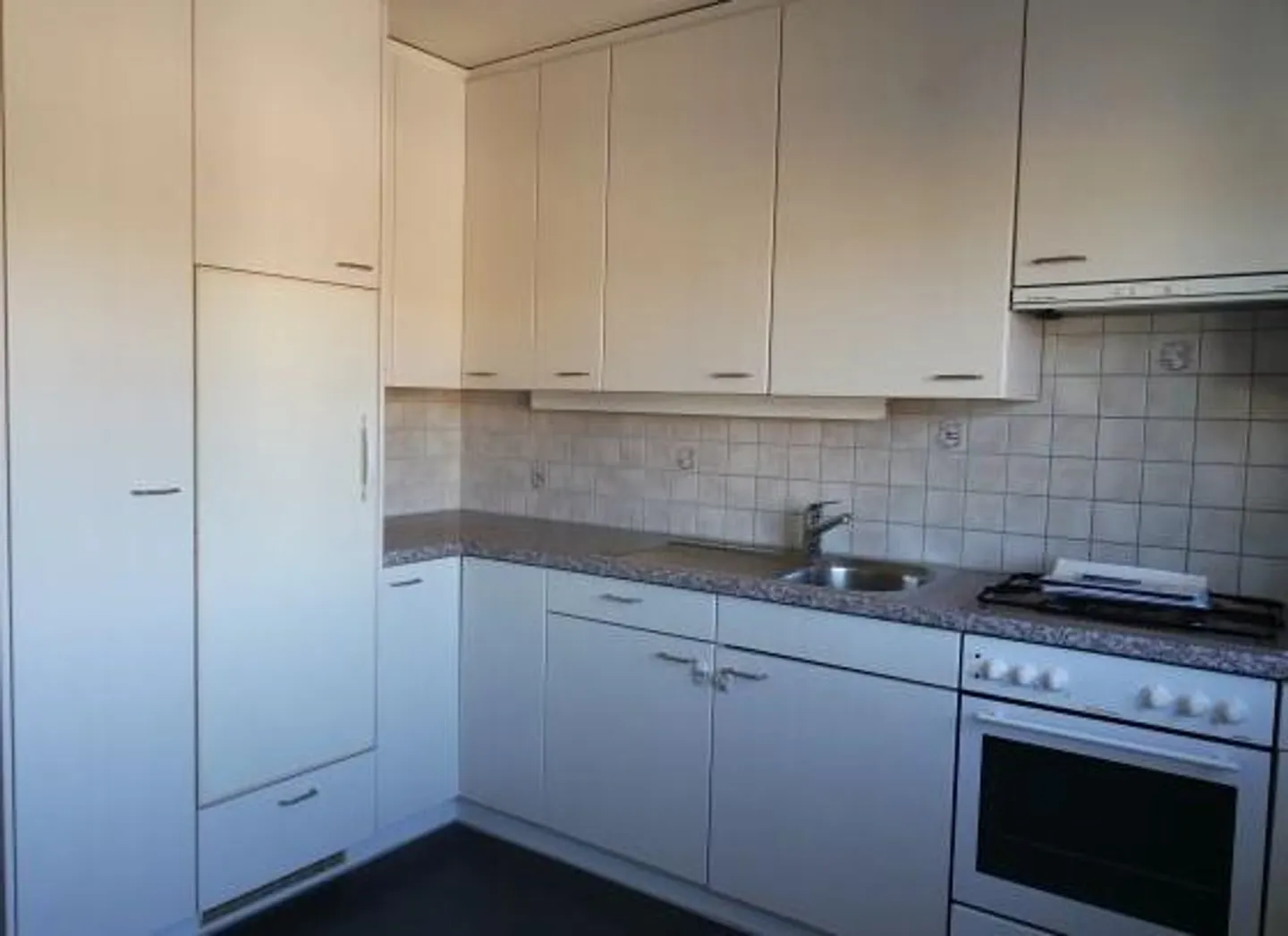 Modernes 4-Zimmer-Apartment zur Miete - Foto 4 von 6