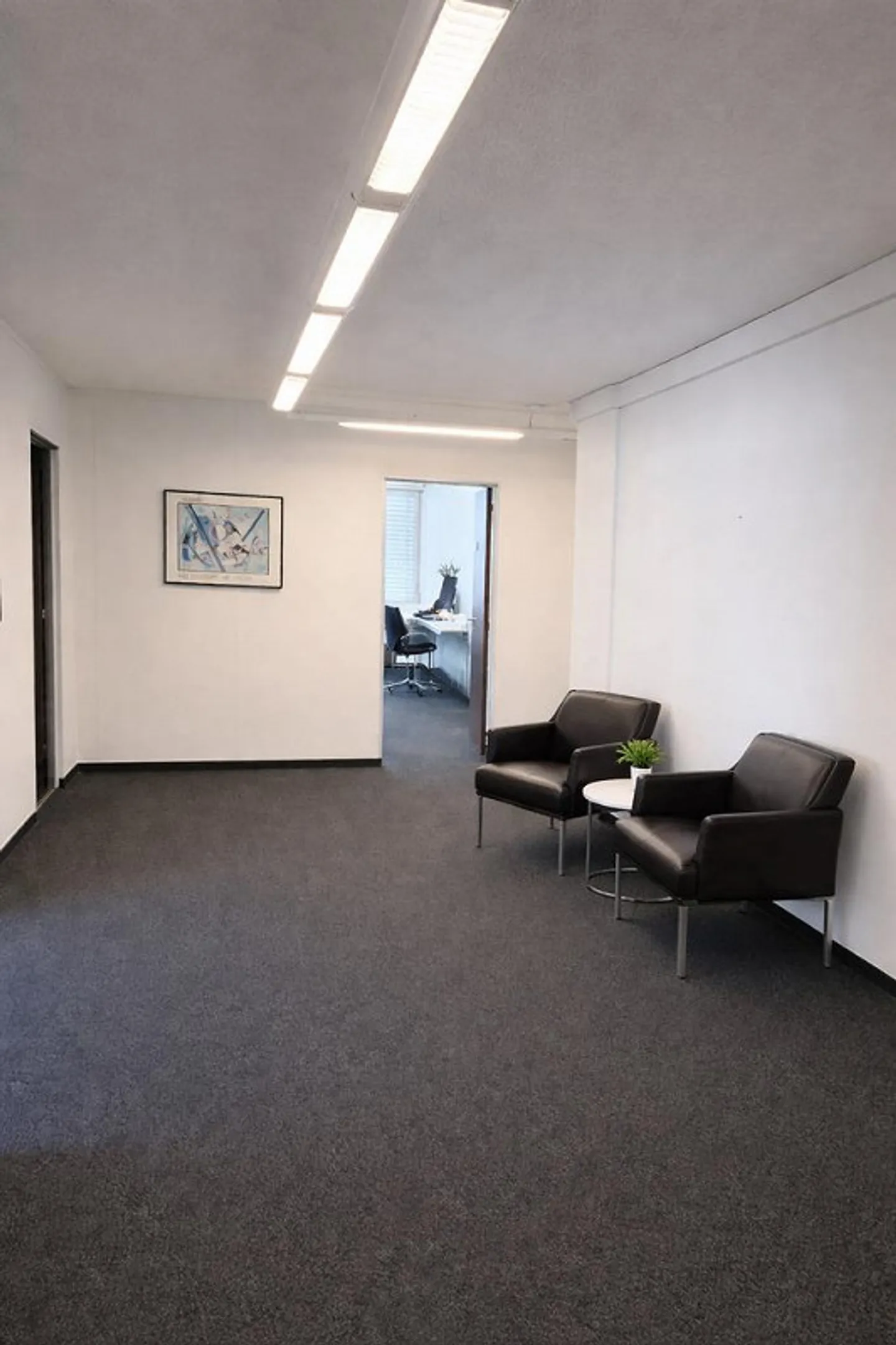 Travaillez là où Zurich vit! Espace de bureau dans le Kreis 3 - Photo 4 sur 4