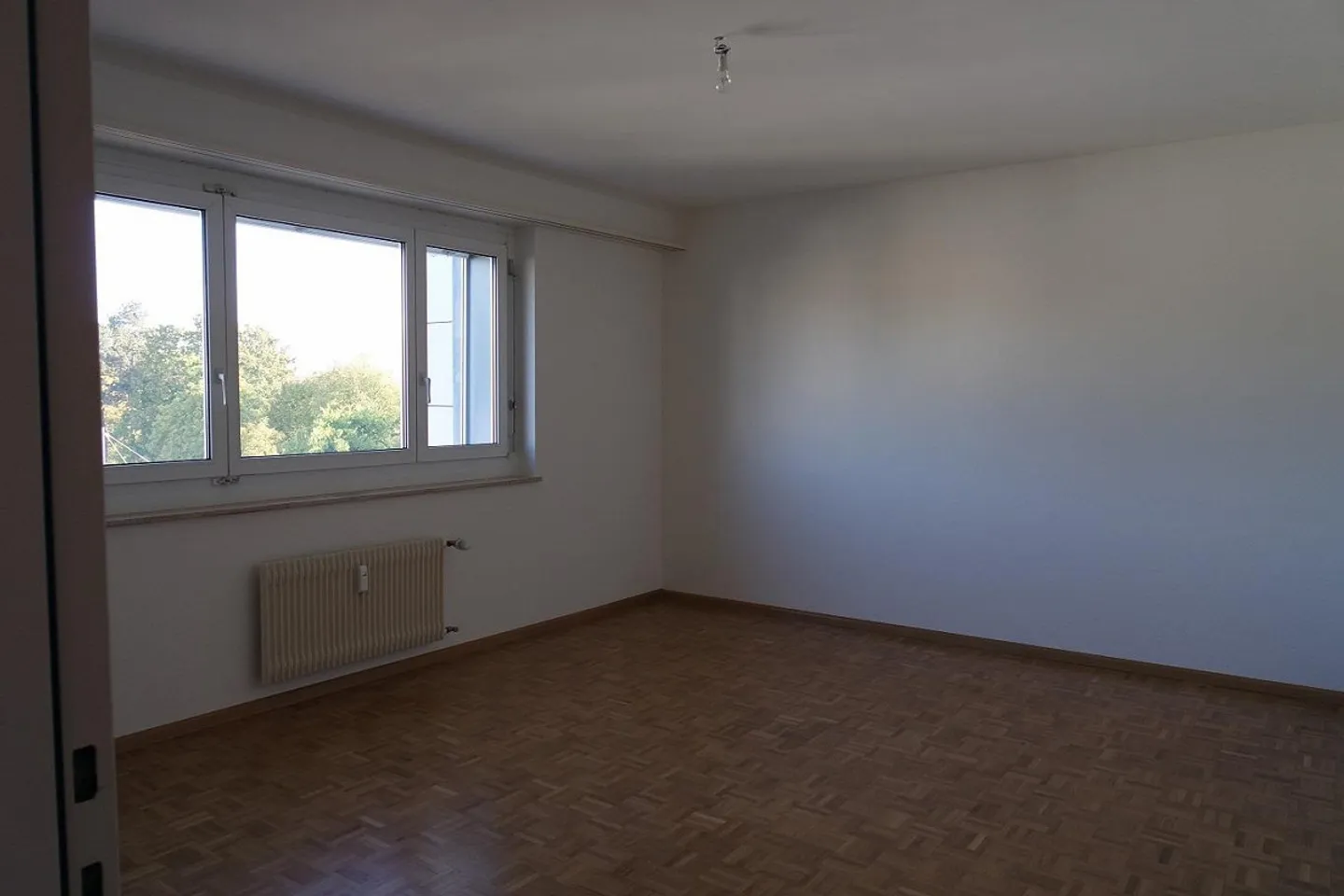 Modernes 4-Zimmer-Apartment zur Miete - Foto 5 von 6