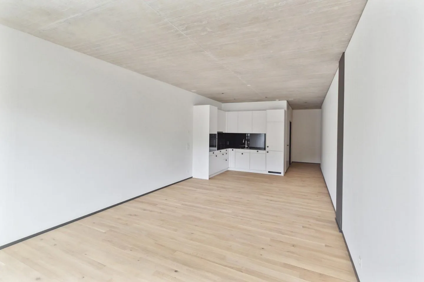 Moderno studio 1.0 in Lokstadt - Foto 4 di 10