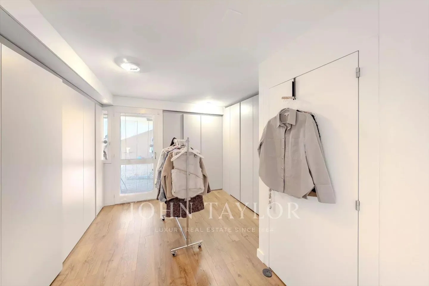 Propriété d'exception à Founex ? Vue lac et Alpes - Photo 7 sur 13